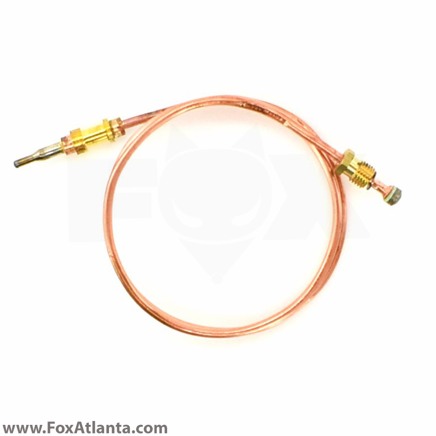 Thermocouple/Safety