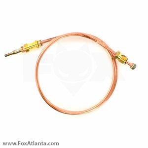 Thermocouple/Safety