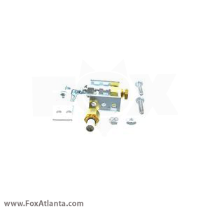 Pilot Burner