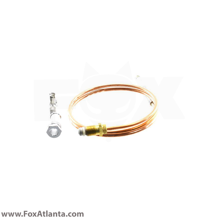 Thermocouple