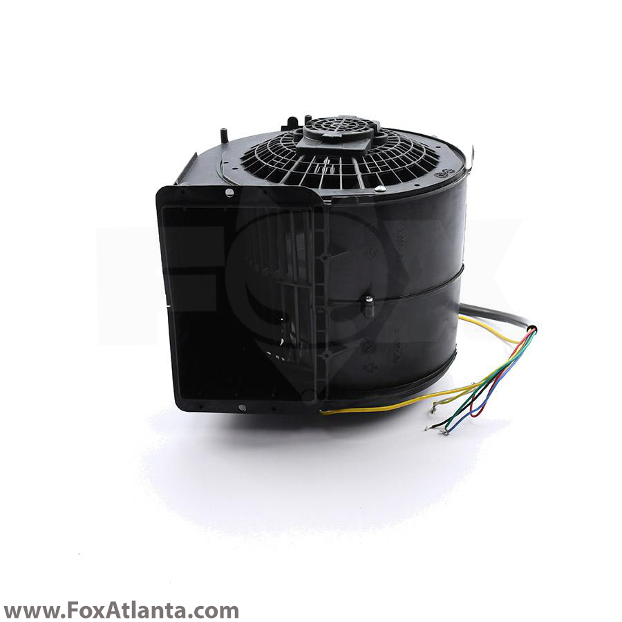 Motor-Fan