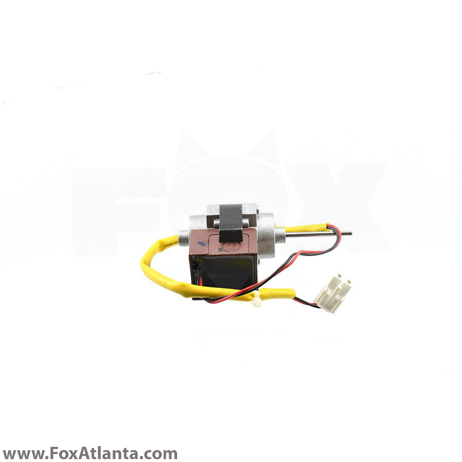 Motor-Fan