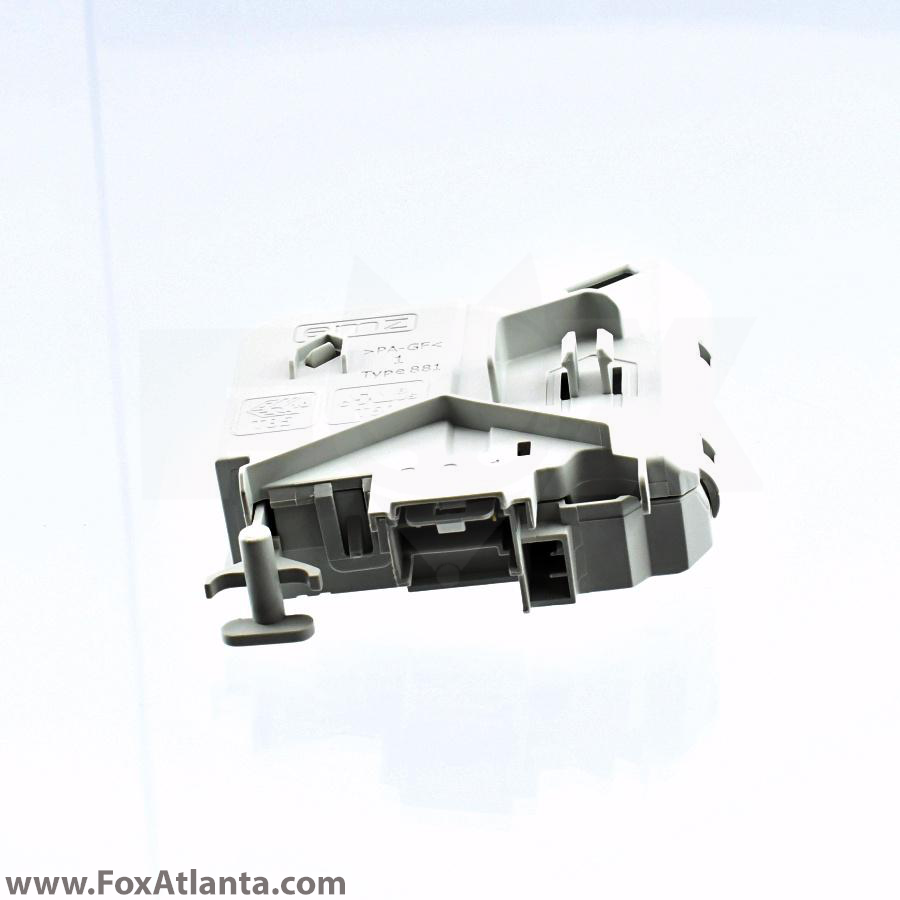 Lock-Electrical