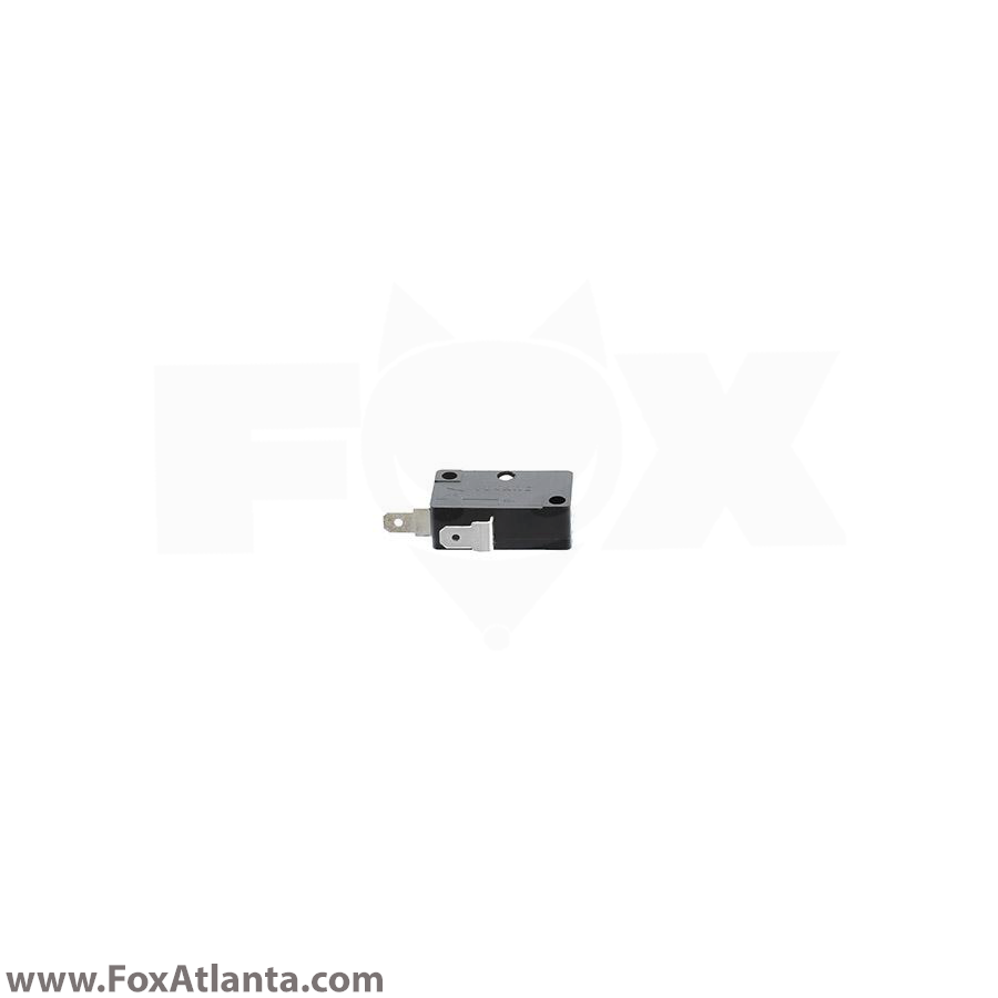 Microswitch