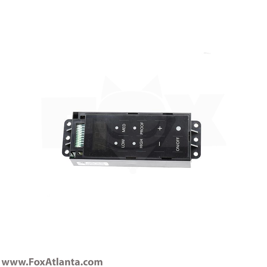 Module-Control