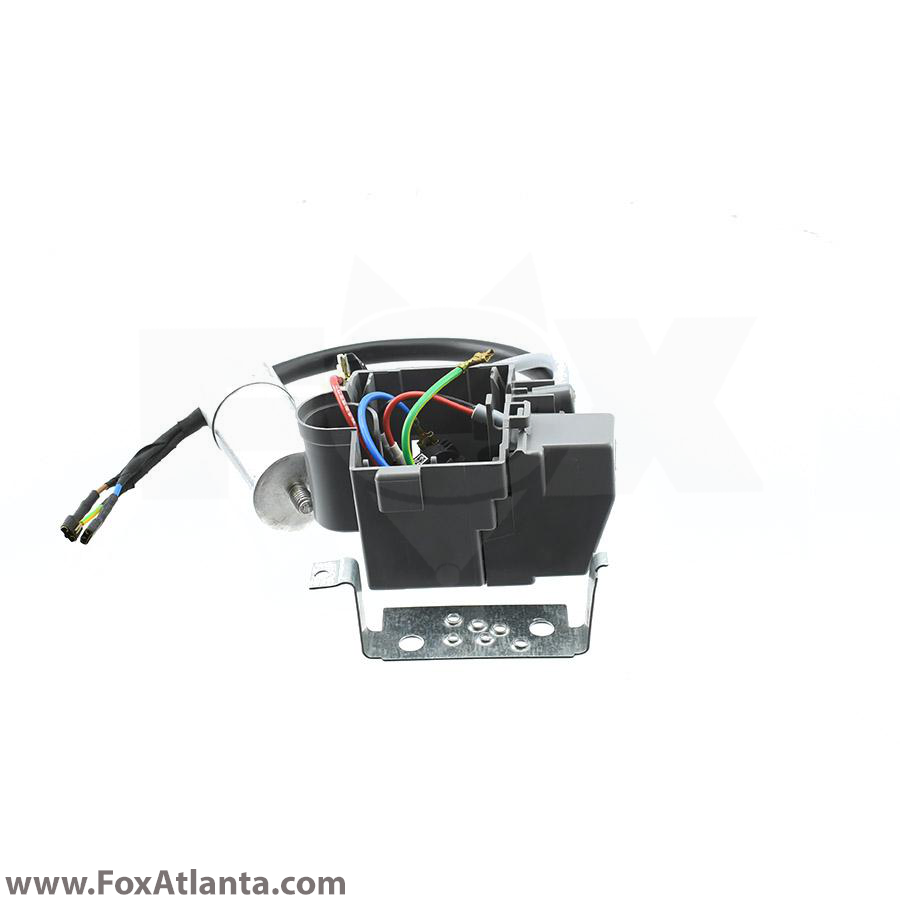 Resistor-Ptc