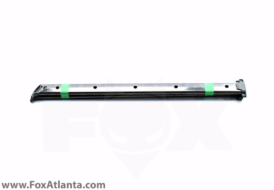 Rail