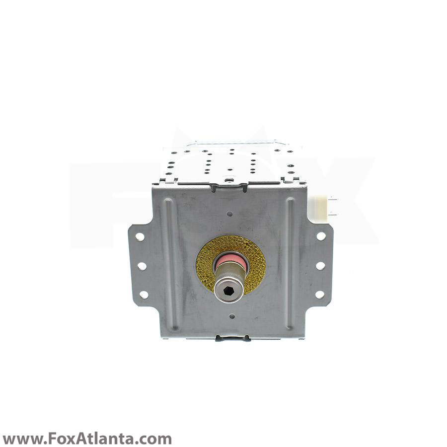 Magnetron