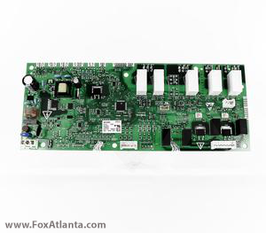 Range Oven Control Board