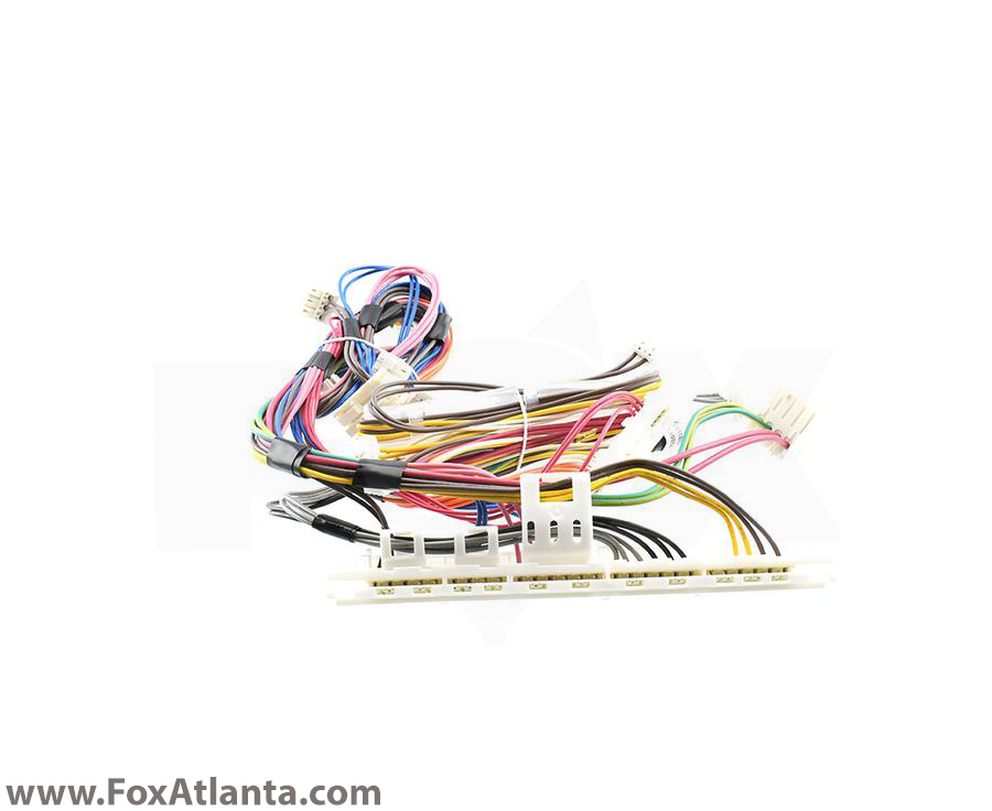 Cable Harness
