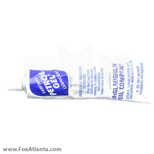 Food Grade Grease