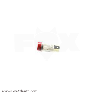 Signal Light D180 F11785 Groen Blodgett