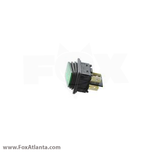 Switch Dpst Lighted Cadco, Caddy