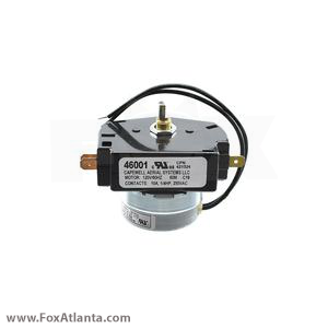 Timer E867 F10007P