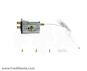 Thermostat G447 F100034K Frymaster Garland Imperi