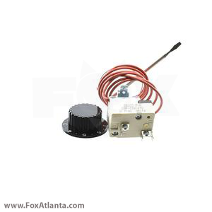 Thermostat F10140 Marshall Air Randell