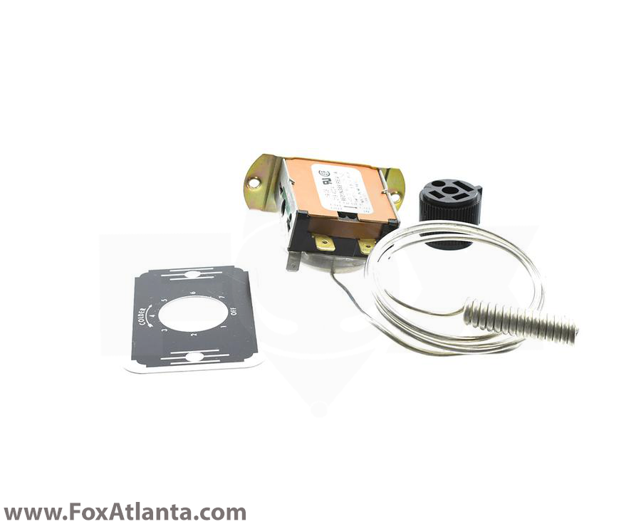 Thermostat Delfield