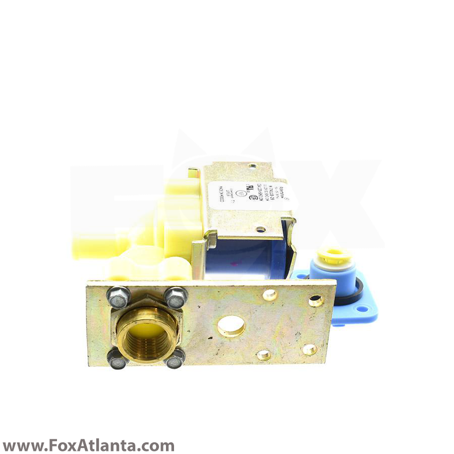 Valve Manitowoc 120V F11405K