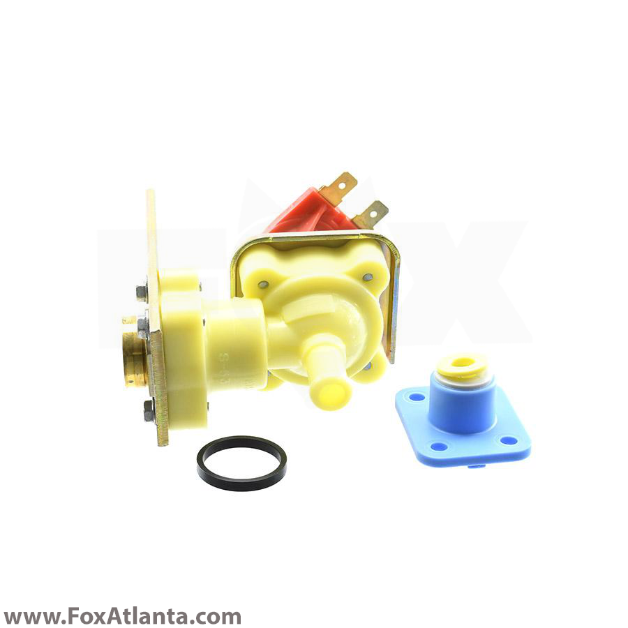 Fill Valve 240V