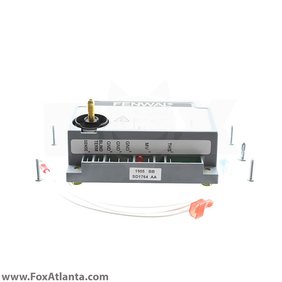Ignition Module F10132K Blodgett