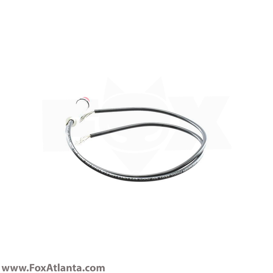 Signal Light Star Mfg F12617