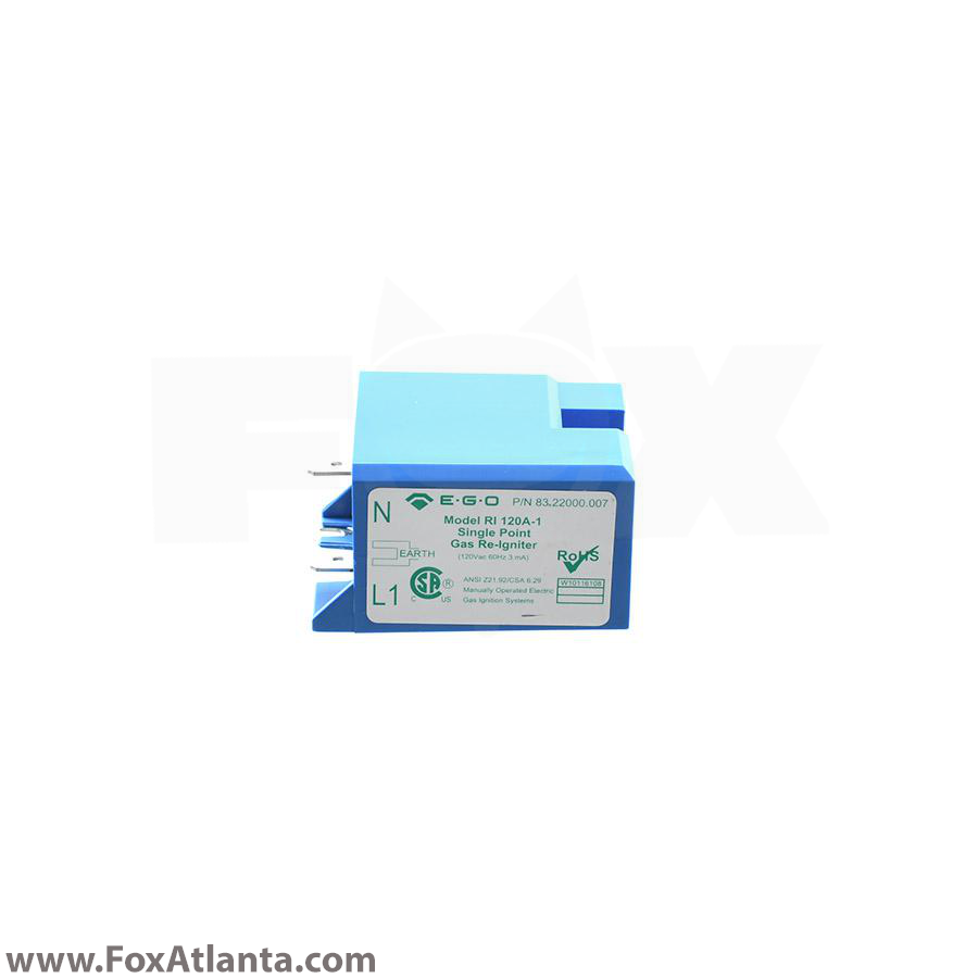 Spark Module Vulcan F10295