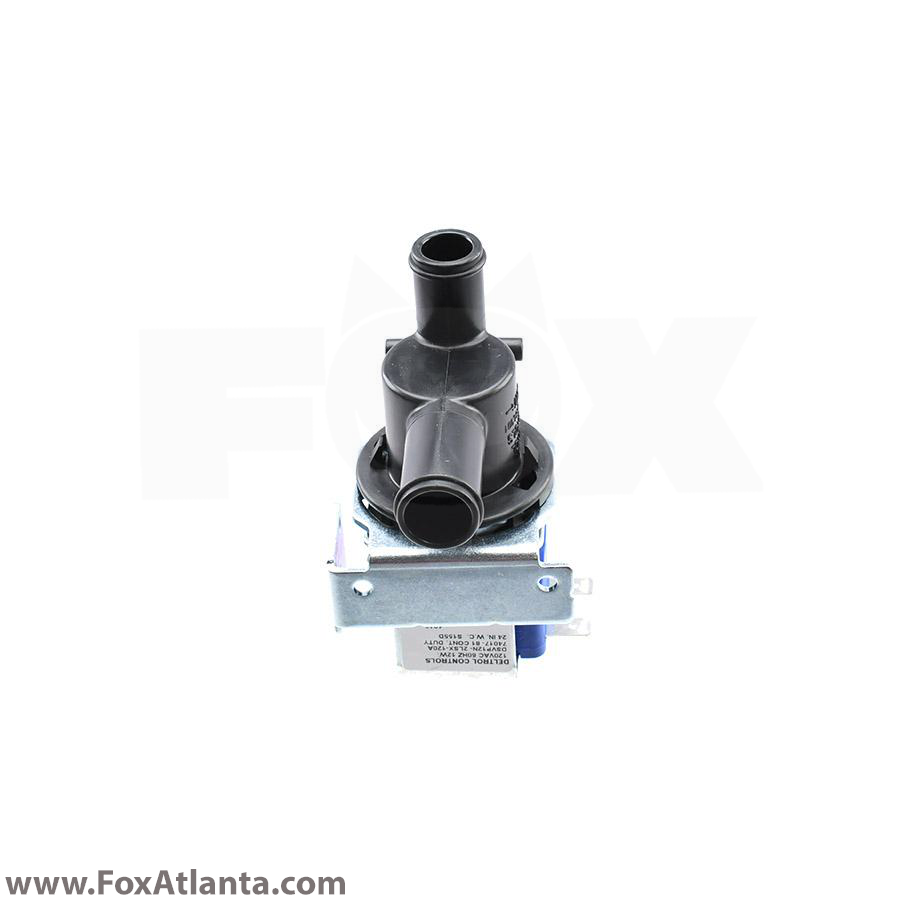 Valve 120V 000001767 F11411K Manitowoc