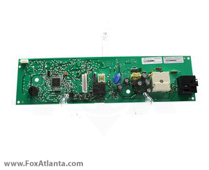 Dryer Electronic Control Board