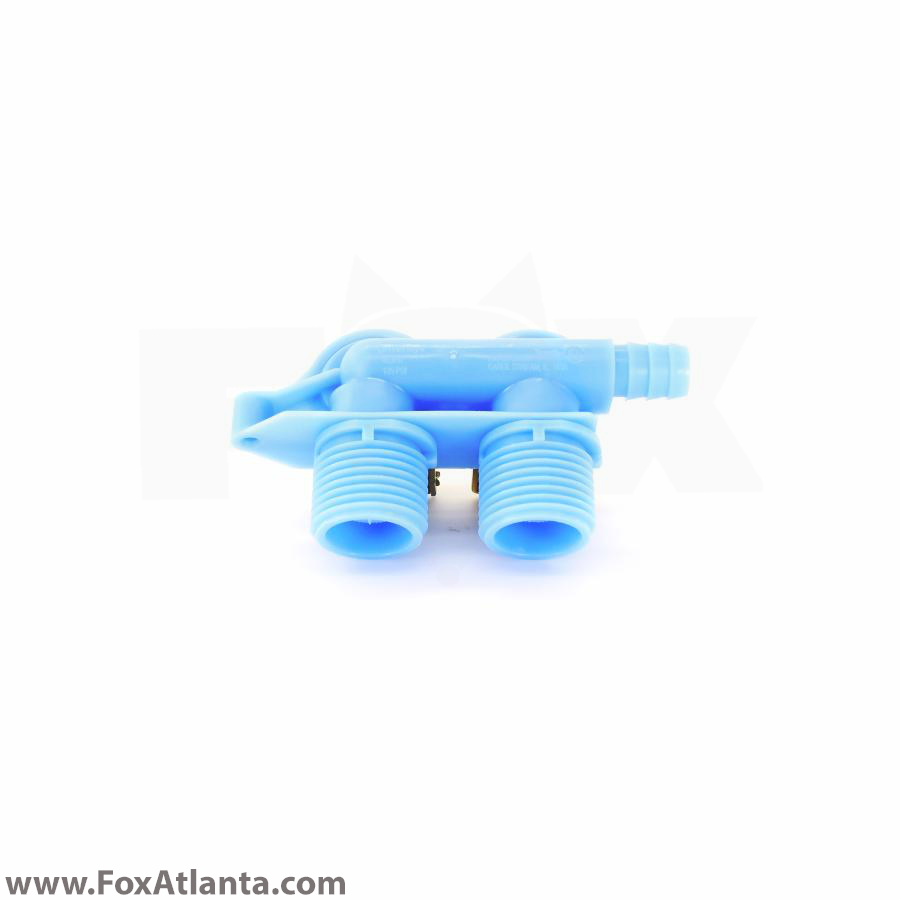 Water Valve