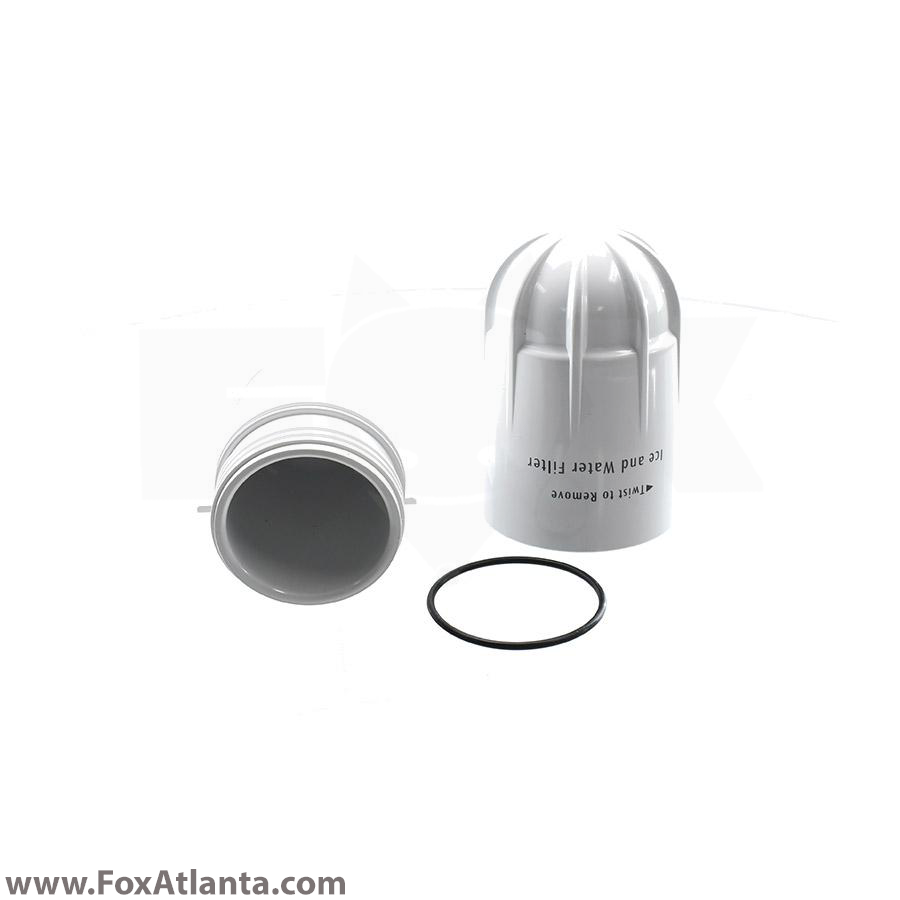 Refrigerator Water Filter Housing