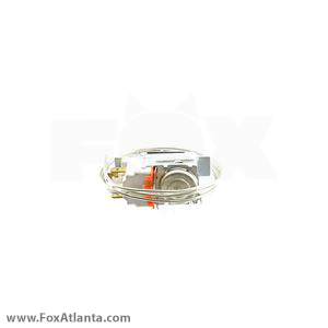 Temperature Control Thermostat