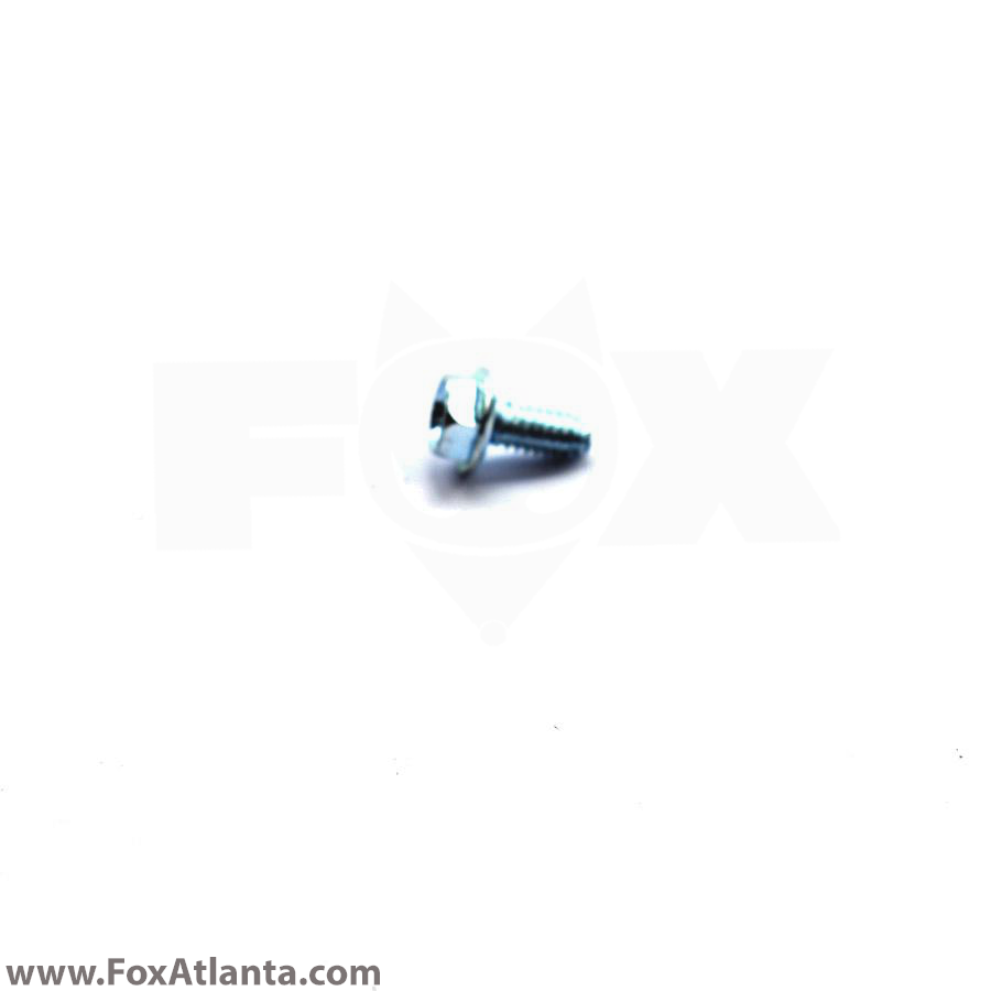 Screw-#8-32 X 3/8