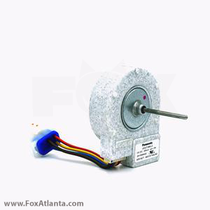 Evaporator Fan Motor