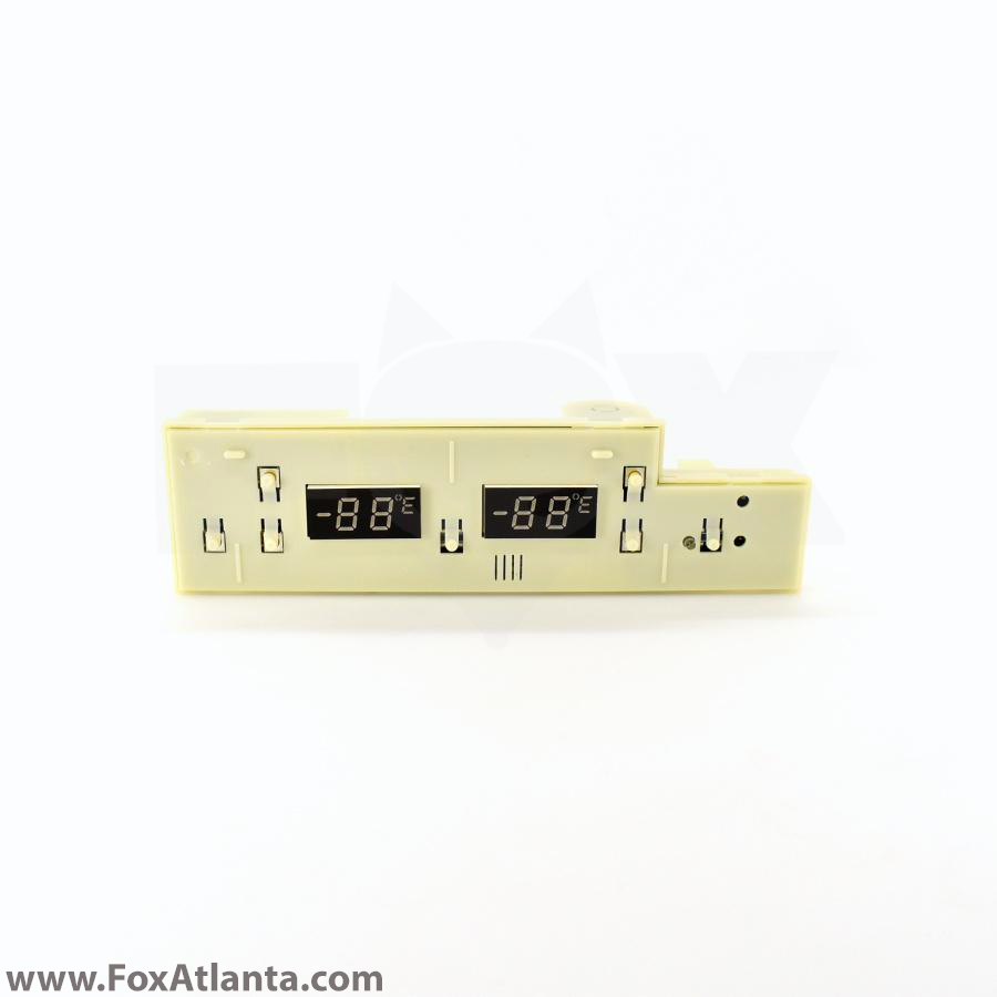 Refrigerator Temperature Control Board