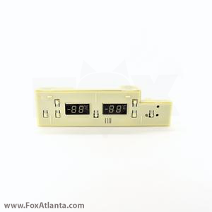 Refrigerator Temperature Control Board