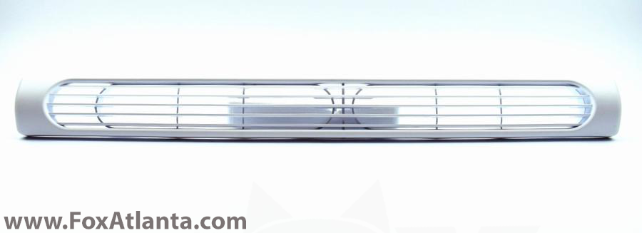 Grille/Kickplate