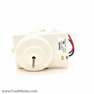 Refrigerator Condenser Fan Motor