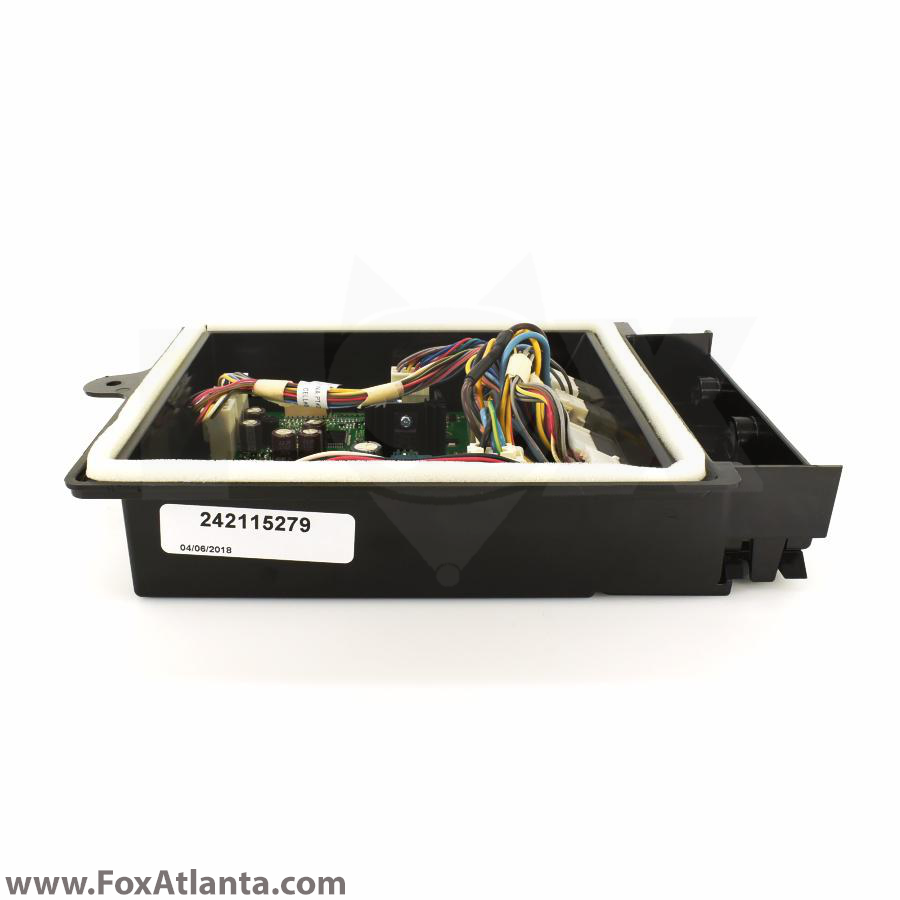 Electronic Control Board
