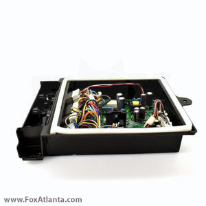 Refrigerator Electronic Control Board