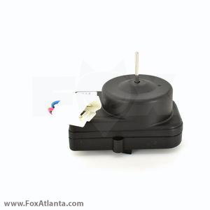 Refrigerator Condenser Fan Motor
