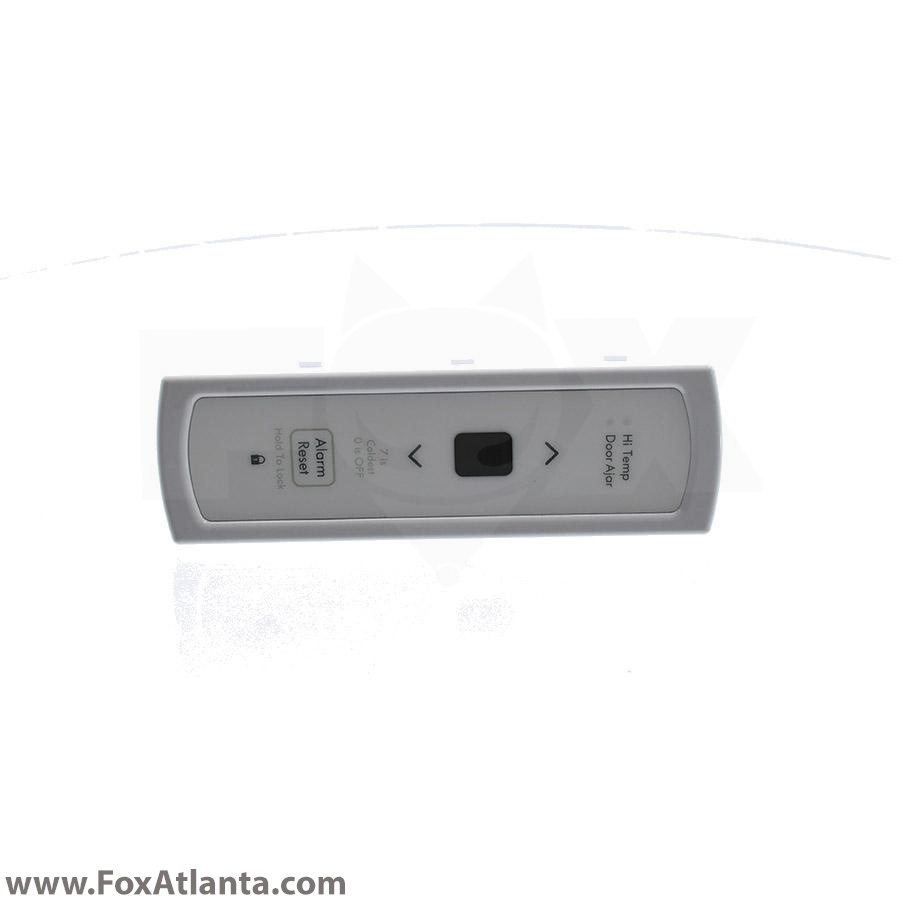 Freezer Electronic Control Assembly