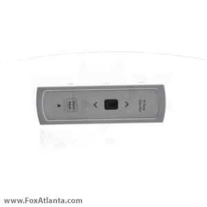 Freezer Electronic Control Assembly