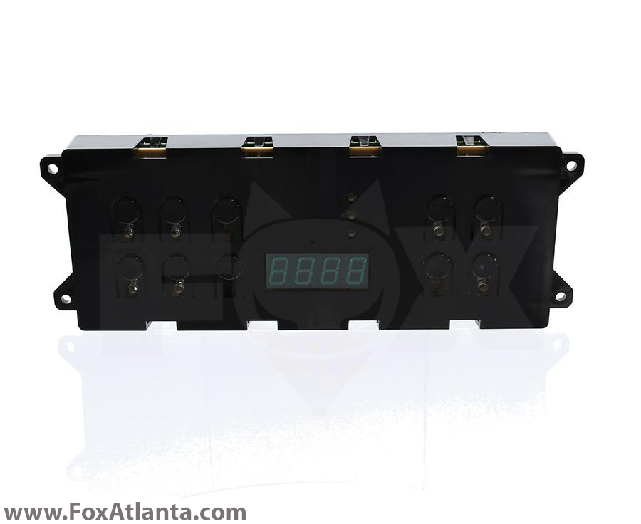 Range Oven Control Board