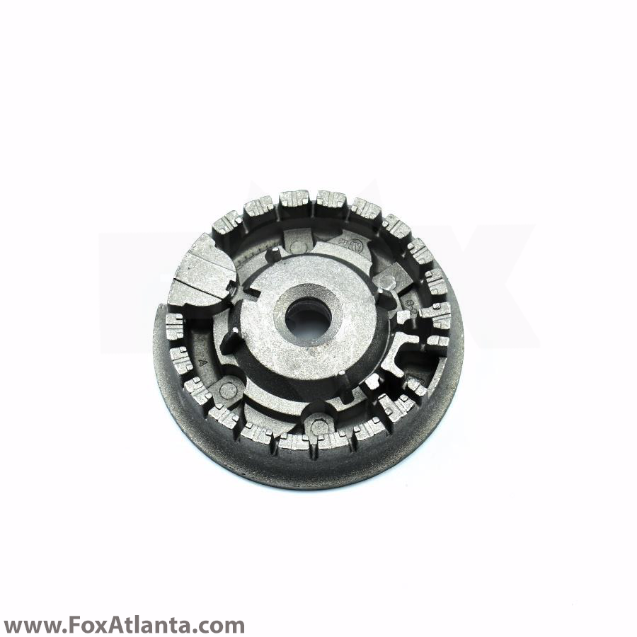 Burner, Su Sealed 12K