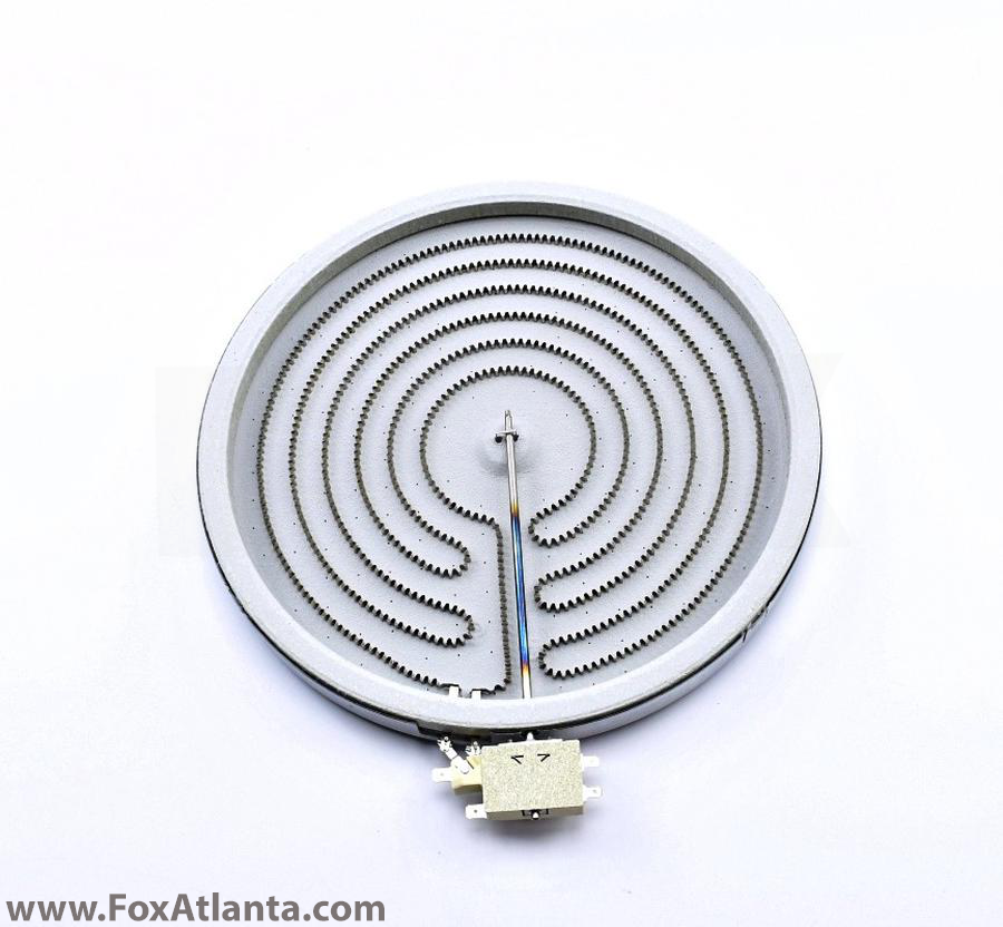 Fox Appliance Parts Element