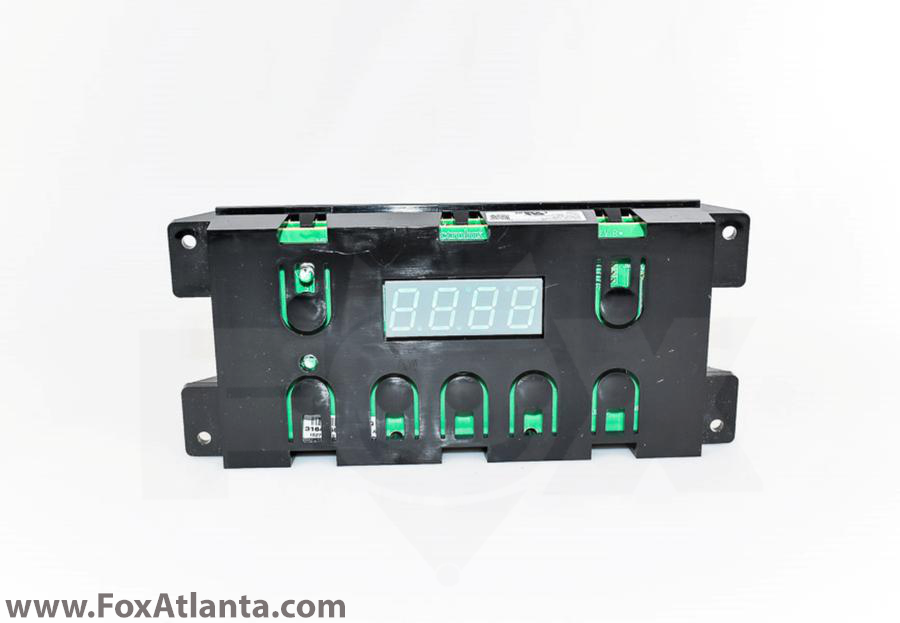 Range Oven Control Board