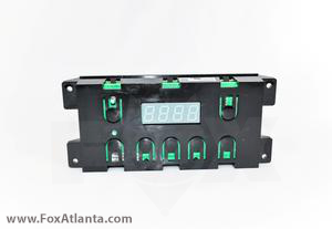 Range Oven Control Board
