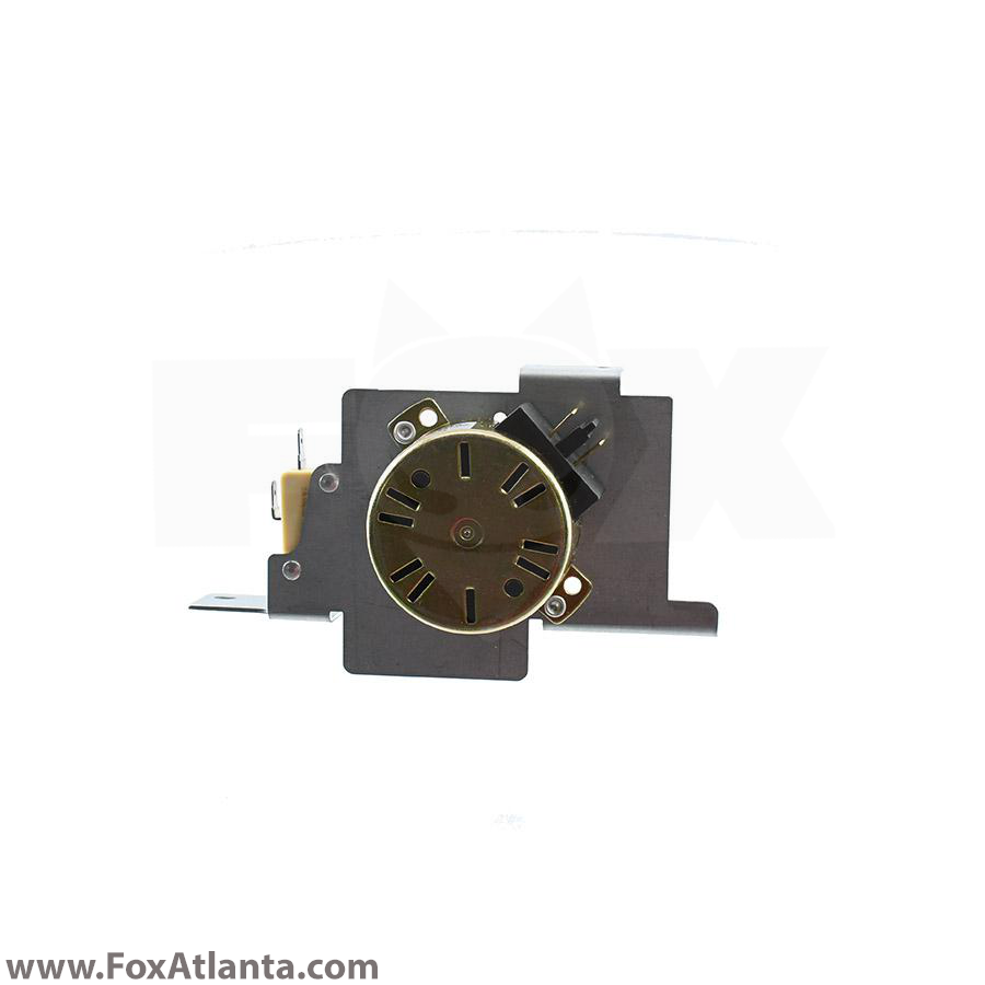 Motor-Latch