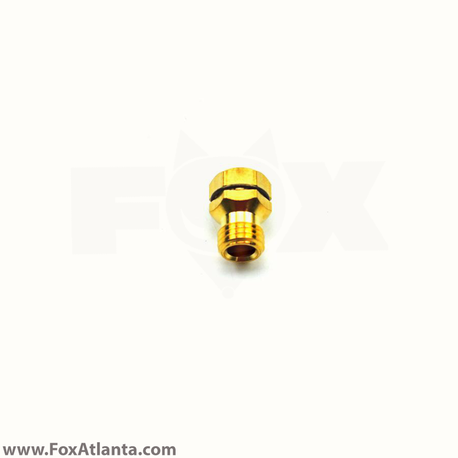 Orifice,Top Burner,14K