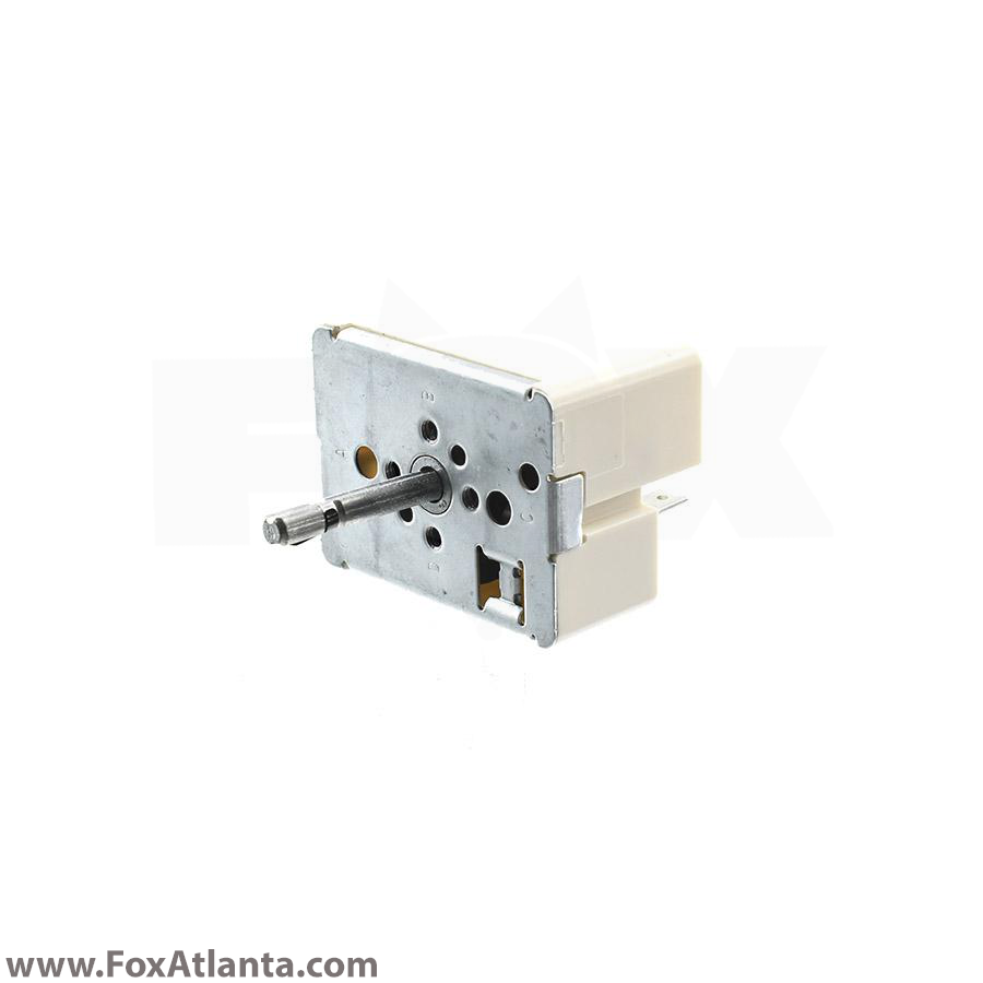 Surface element control switch